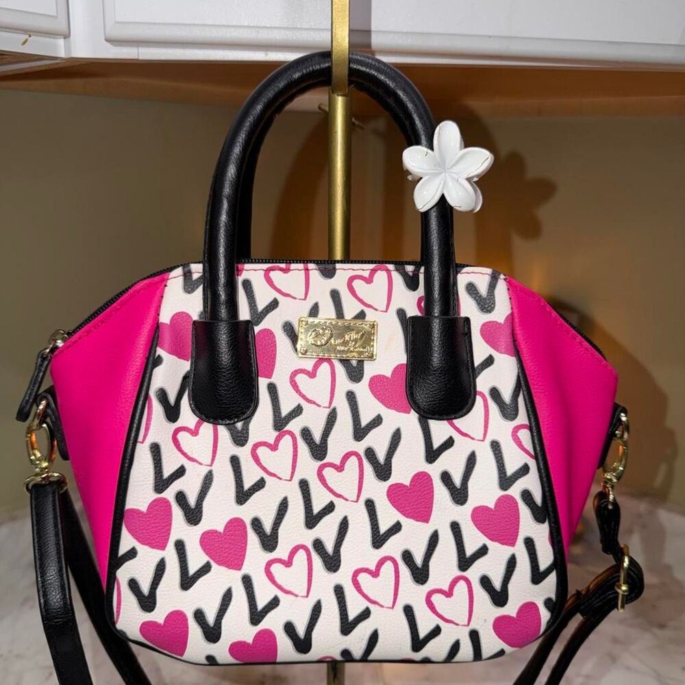 Betsey-johnson Women's multi Bag